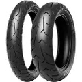 Pirelli Scorpion Trail Iii 60w Tl Forhjulsspor