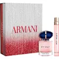 Giorgio Armani Parfumer-til-kvinder My-WayXmas Set Eau de Parfum Spray 30 ml + Eau de Parfum Spray 10 ml 40 ml (15.900,00 kr / 1 l)