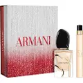 Giorgio Armani Parfumer-til-kvinder SiXmas Set Eau de Parfum Spray 30 ml + Eau de Parfum Spray 10 ml 40 ml (16.725,00 kr / 1 l)