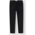 Name It Kids Fleece Regular Fit Jeans