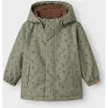 Lil´ Atelier Lasnow10 Skijakke