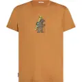 Icebreaker Merino 150 Tech Lite Bear Tour T-shirt Med Korte ærmer