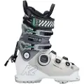 K2 Mindbender 95 Boa Skistøvler Til Kvinder