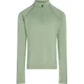 Icebreaker Merino 260 Tech Langærmet Baselayer