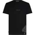 Icebreaker Merino 150 Tech Lite 30th Anniversary T-shirt Med Korte ærmer