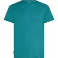 Icebreaker Merino Blend 125 Cool-lite Sphere T-shirt Med Korte ærmer