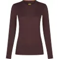 Icebreaker Merino 200 Oasis Crewe Langærmet Baselayer
