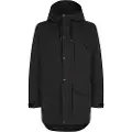 O'Neill Journey Parka sort