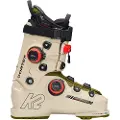 K2 Cortex 140 Zonal Boa Alpin Skistøvler