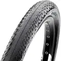 Maxxis Relix Aramid/silkworm 120 Tpi Tubular 700c X 23 Urbandæk