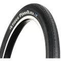 Tioga Powerblock Bmx 20´´ X 1.95 Stiv Urbandæk