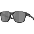 Oakley Briza Steel Solbriller sort
