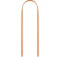 Apple Crossbody Strap Orange