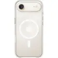 Apple Case Magsafe Iphone Air Gennemsigtig, Hvid