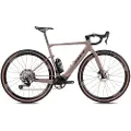 Bh Igravelx Carbon 2.7 2ezmag Grx Rx610 2026 Elektrisk Gravelcykel