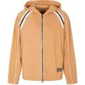 Emporio Armani EA7til mænd. 7M000958_AF17160 Train Logo Series-jakke M beige (3XL), Casual, Polyester