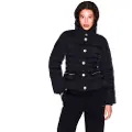 Armani Exchange Xw000653_af15984 Vatteret Jakke