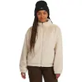 O'Neill Fwc Cruz Faux Fur Jakke