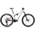 Bh Ilynx+ Sl Trail Carbon 8.7 Shimano Ep801 29´´ Deore Di2 2026 Elektrisk Mtbcykel