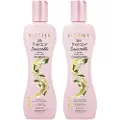 Biosilk Silk Therapy Irresistible Duo Set - 2x207ml