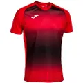 Joma Tiger V T-shirt Med Korte ærmer