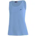 Maier Sports Petra ærmeløs T-shirt