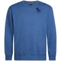 Petrol Industries M-3050-swr3090 Sweatshirt