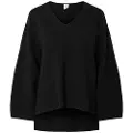 Y.A.S Elma V-hals Sweater