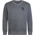 Petrol Industries M-3050-swr3090 Sweatshirt