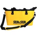 Sea & Sea Sub Mega Tote Udstyrspose 35l