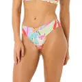 Rip Curl Cala Vadella High Leg Good Bikinitrusser