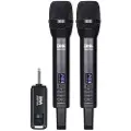 DNA Professional Dna Freemic Double Trådløs Mikrofon