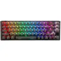 Ducky One 3 Aura Sf 100043040 Gamingtastatur Engelsk