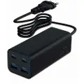 Gembird Usb-vægadapter