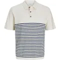 Jack & Jones Emil Relaxed Kortærmet Polo