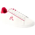 Le coq sportif Lcs Court Clean Sko