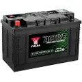 Yuasa 12v 100ah/720a Active Leisure L+ St Bilbatteri