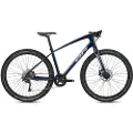Bh Silvertip 28´´ Deore 2026 Bycykelramme