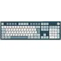 Montech Mkey Freedom 100348918 Gamingtastatur Engelsk