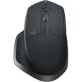 Logitech Mx Anywhere 2s Trådløs Mus