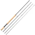 Shakespeare Oracle 2 Switch Fluefiske Stang