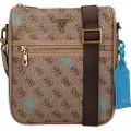 GUESS Milano 2 Skuldertaske