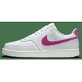 Nike Court Vision Low Next Nature-sko til kvinder - lilla