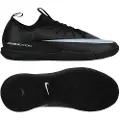 Nike Jr. Mercurial Vapor 16 Academy IC Low-Top-fodboldsko til mindre/større børn - sort
