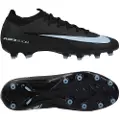 Nike Mercurial Vapor 16 Pro Low Top-fodboldstøvler til kunstgræs - sort