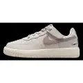 Nike Force 1 Low LV8 EasyOn-sko til mindre børn - brun