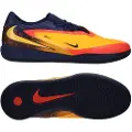 Nike Phantom 6 Low Academy "Erling Haaland"-fodboldsko til indendørs - Orange