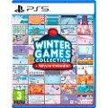 Sony Ps5 Winter Games Collection + Advent Calendar