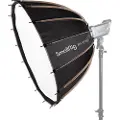 SmallRig 3586 Ra-d85 Parabolsk Hurtigudløser