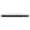 Mikrotik Crs354-48p-4s+2q+rm